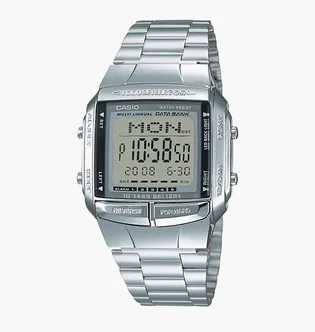 Часы мужские Casio DB-360-1A