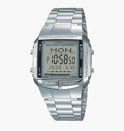 Часы мужские Casio DB-360-1A