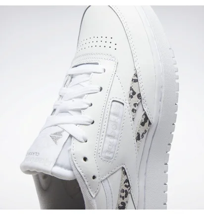Кроссовки женские Reebok Club C Double Revenge White Gv7032