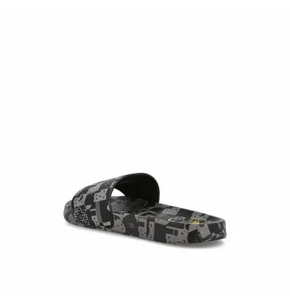 Тапочки мужские Puma Neymar Jr. X Leadcat Grey 385057-01