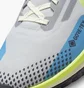 Кроссовки мужские Nike React Pegasus Trail 4 Gtx Grey DJ7926-002
