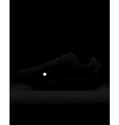 Кросівки чоловічі Nike Ultrafly Trail Running Shoes White DX1978-100