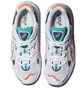 Кроссовки унисекс Asics Gel-Kayano 5 Og White 1021A280-102