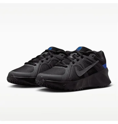 Кросівки дитячі Nike Metro Tek Big Kids Shoes Black HQ2007-004