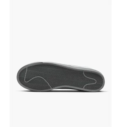 Кросівки чоловічі Nike Blazer Mid 77 Shoes White DV7194-100