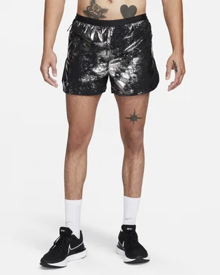 Шорты мужские Nike Dri-Fit Adv Running Division Black FN3377-010