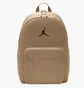 Рюкзак унісекс Air Jordan Jam Mvp Beige MA9033-J34