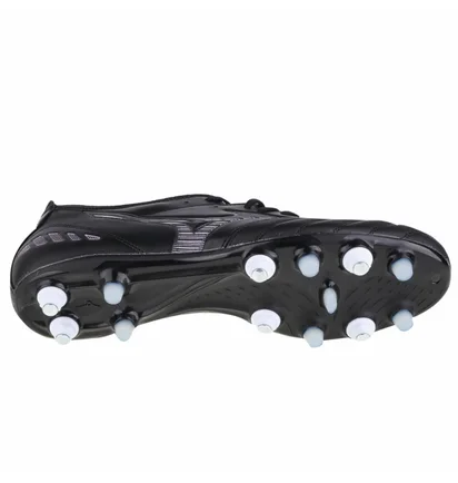 Бутсы мужские Mizuno Morelia Neo Iii Pro Mix Black P1GC228399
