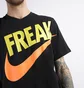 Футболка мужская Nike Giannis Freak Black BV8265-011