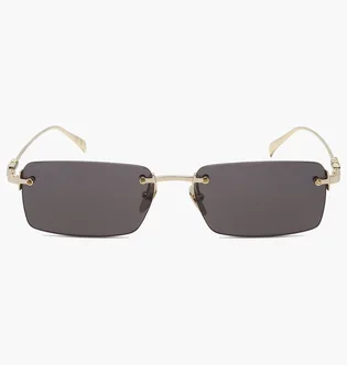 Солнцезащитные очки GUCCI Black/Gold GG1941S-001-56