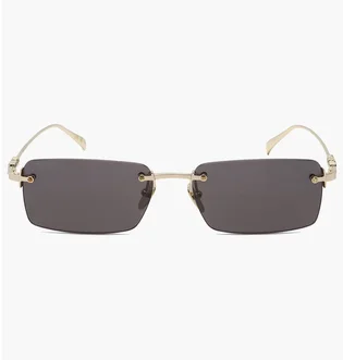 Сонцезахисні окуляри GUCCI Black/Gold GG1941S-001-56