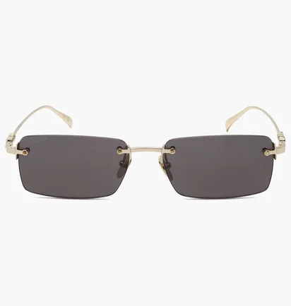 Сонцезахисні окуляри GUCCI Black/Gold GG1941S-001-56