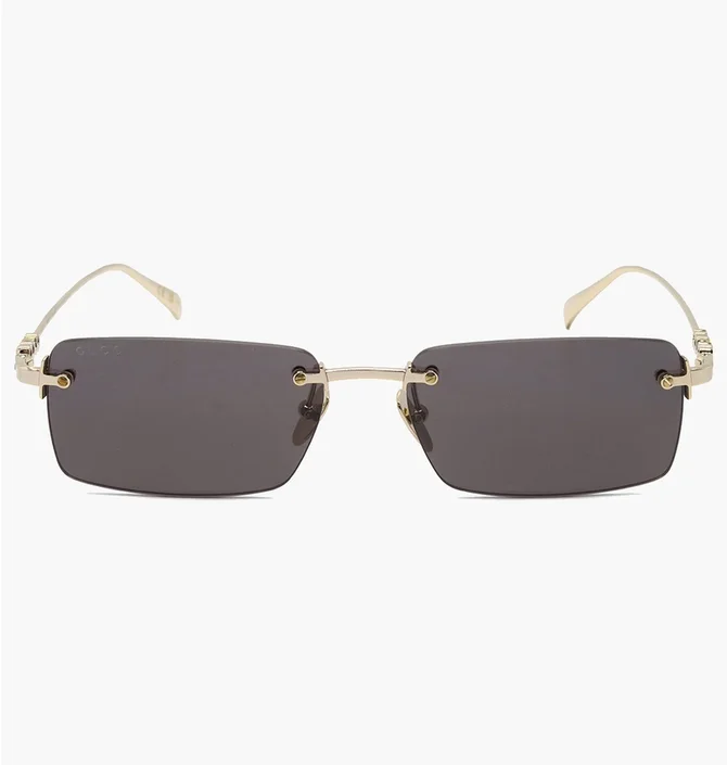 Сонцезахисні окуляри GUCCI Black/Gold GG1941S-001-56