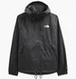 Куртка чоловіча The North Face Antora Rain Jacket Black NF0A7QF3JK3