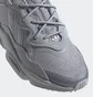 Кроссовки женские Adidas Ozweego Grey Q46166
