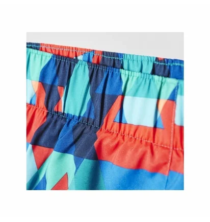 Шорты женские Adidas M10 Q1 Short Blue AI8119