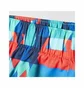 Шорты женские Adidas M10 Q1 Short Blue AI8119