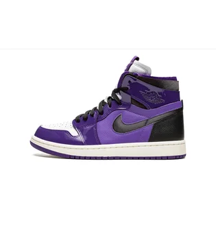 Кроссовки женские Air Jordan Wmns 1 High Zoom Cmft Violet CT0979-505