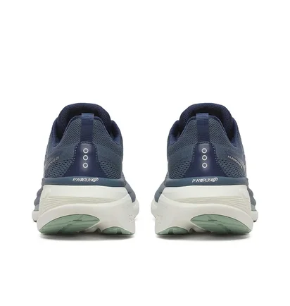 Кросівки чоловічі Saucony Hurricane 25 Blue S21026-220