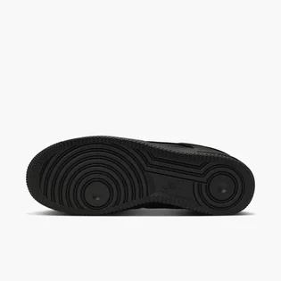 Кроссовки унисекс Nike Air Force 1 Low Retro Prm Black IM3078-001