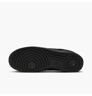 Кроссовки унисекс Nike Air Force 1 Low Retro Prm Black IM3078-001