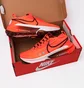 Кросівки унісекс Nike Zegama Orange FD5191-800