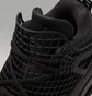 Кроссовки женские Air Jordan 4 Retro Black FN7251-001