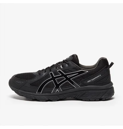 Кроссовки мужские Asics Sportstyle Gel-Venture 6 Black 1203A297-002