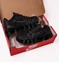 Кросівки унісекс Nike Shox Tl Black AR3566-002