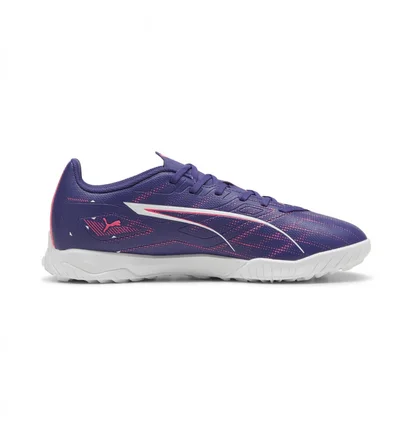 Сороконіжки чоловічі Puma Turfy Ultra 5 Play Tt Violet 107905-01