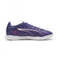 Сороконіжки чоловічі Puma Turfy Ultra 5 Play Tt Violet 107905-01