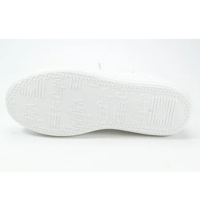 Кеды женские Lee Cooper Shoes Beige LCW24442462L
