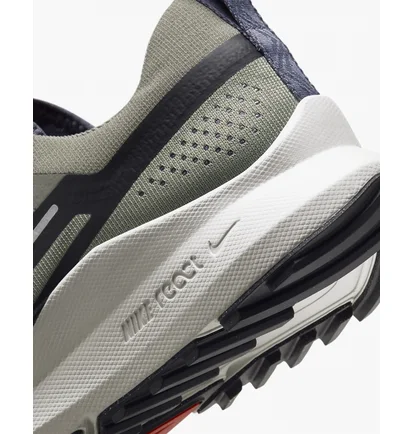 Кроссовки мужские Nike Pegasus Trail 4 Green DJ6158-007