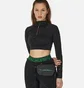 Топ женский Nike Off-White Longsleeve Top Black DV5558-010