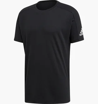Футболка чоловіча Adidas Id Stadium Tee T-Shirt Black EB7646