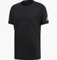 Футболка мужская Adidas Id Stadium Tee T-Shirt Black EB7646