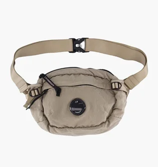 Сумка чоловіча CP Company Crossbody Grey 17CMAC112A-005269G