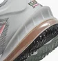 Кроссовки унисекс Nike Lebron 18 Low 'Bugs Vs Marvin' Grey CV7562-005