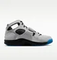 Кроссовки унисекс Nike Air Trainer Huarache Shoes Grey IH4469-012