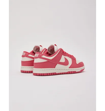 Кроссовки женские Nike Dunk Low Pink/Beige DD1873-600