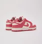 Кроссовки женские Nike Dunk Low Pink/Beige DD1873-600