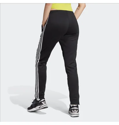 Штаны женские Adidas Adicolor Sst Black IK6600