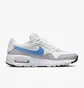 Кроссовки женские Nike Air Max Sc Shoes White/Grey CW4554-116