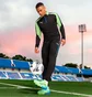 Бутси чоловічі Puma Ultra 5 Ultimate Firm Ground Soccer Cleats Green 107683-03