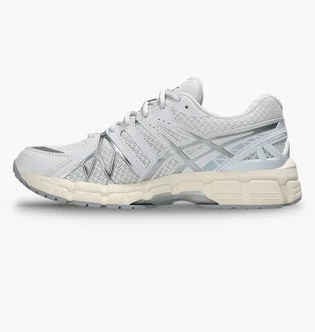 Кроссовки унисекс Asics Gel-Kayano 20 White/Metallic 1203A388-100