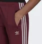 Штани жіночі Adidas Sst Track Pants Bordo H34580