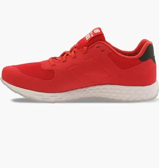 Кросівки чоловічі New Balance 574 Fresh Foam Mfl574Rb Red MFL574RB