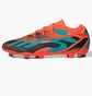 Бутси унісекс Adidas X Speedportal Messi.3 Fg Orange GZ5146