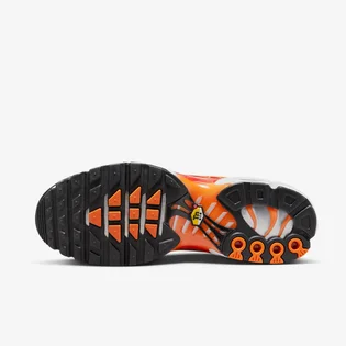 Кроссовки мужские Nike Air Max Plus Og Orange/Red DZ3531-600