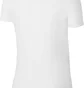 Футболка жіноча Nike Df Park20 Ss Tee Hbr White Cw6967-100